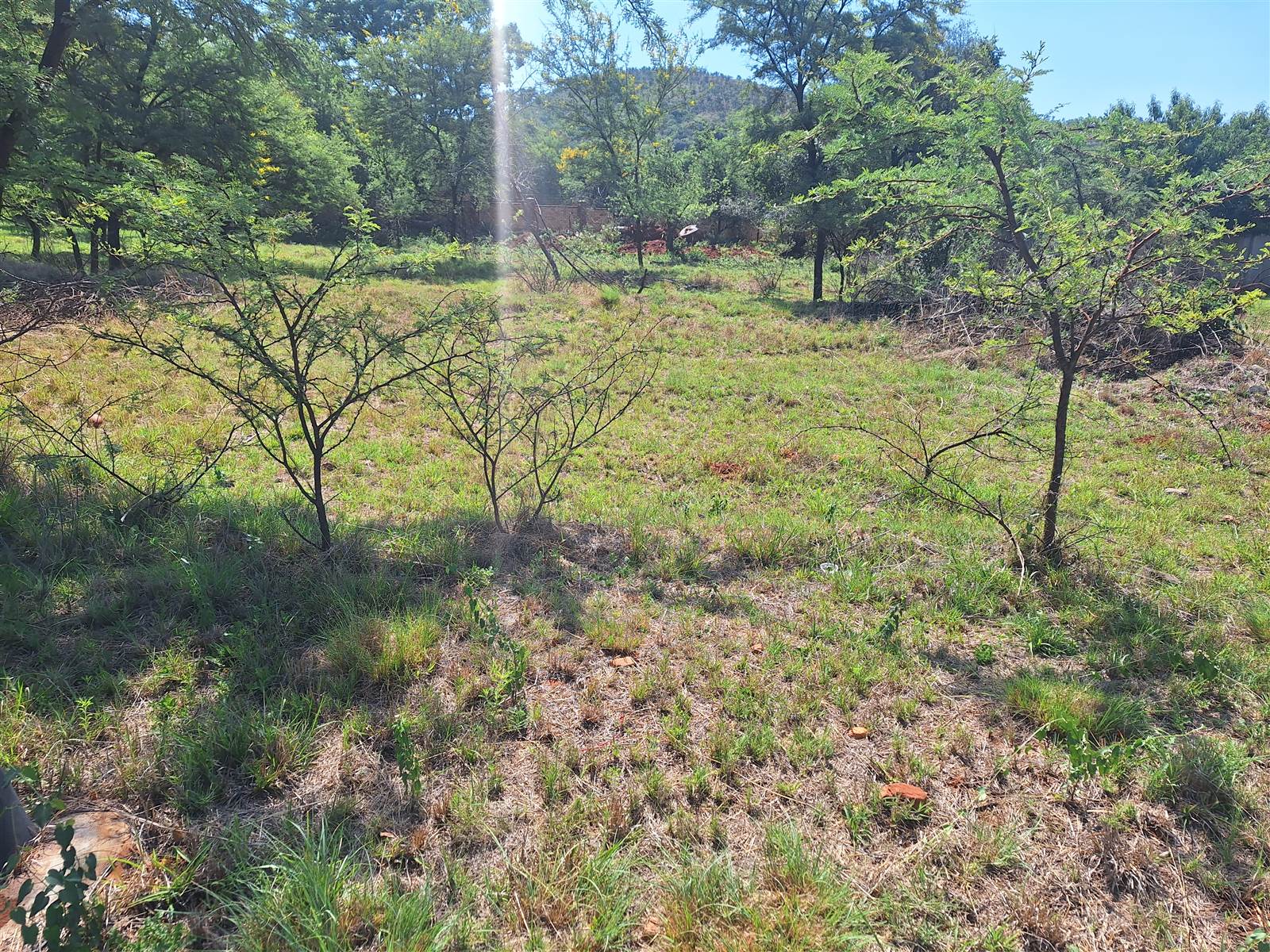1300 m² Land available in Buffelspoort photo number 2