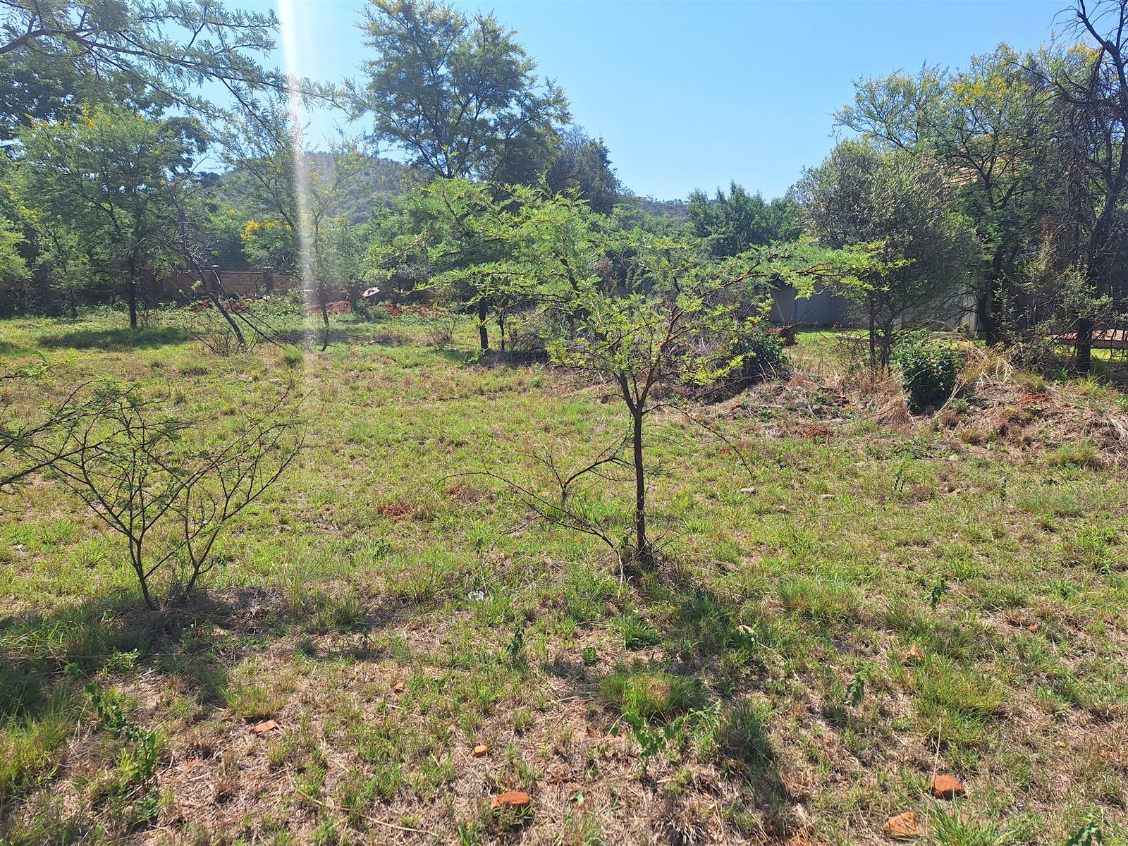 1300 m² Land available in Buffelspoort photo number 1