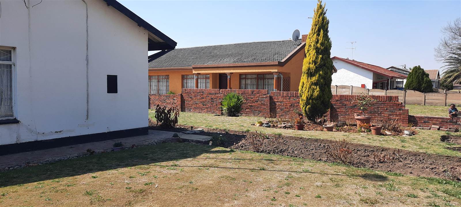 3 Bed House in Vereeniging Central photo number 11