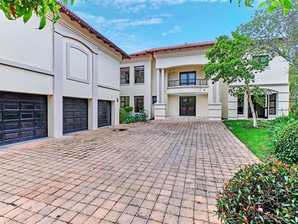 4 Bedroom House 4 Bedroom House