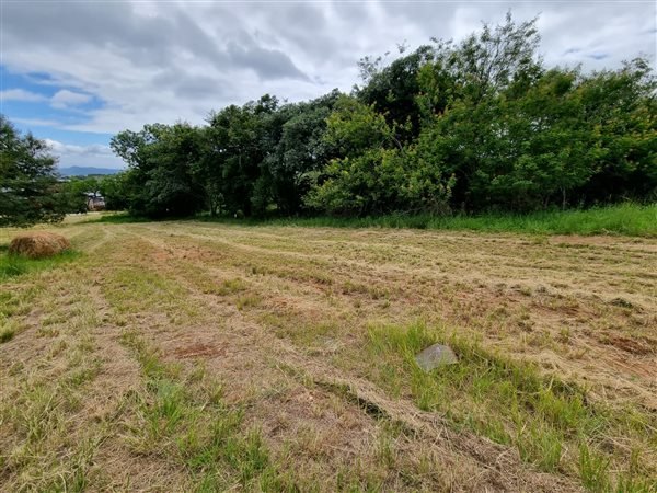1071 m² Land available in Sonheuwel