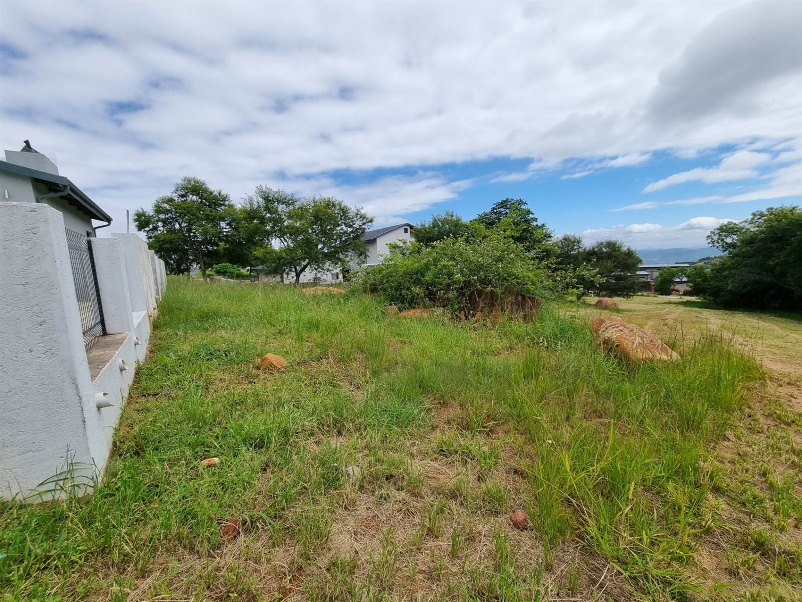 1071 m² Land available in Sonheuwel photo number 3
