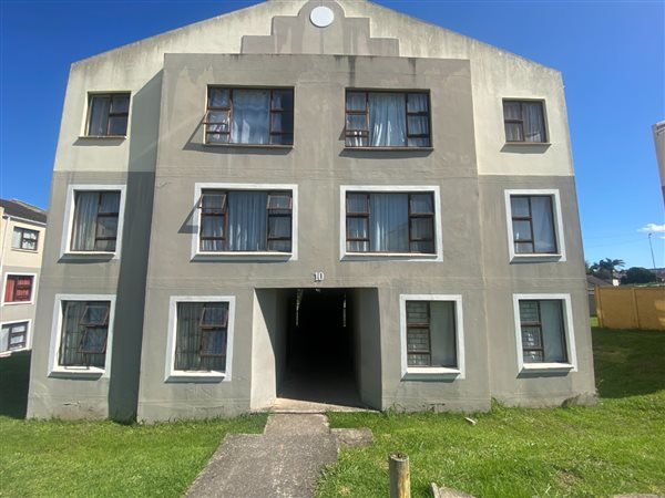 2 Bed Apartment in Stoney Drift