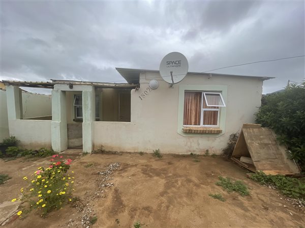 3 Bed House in Missionvale