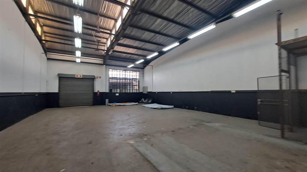 292  m² Industrial space in Silverton photo number 8