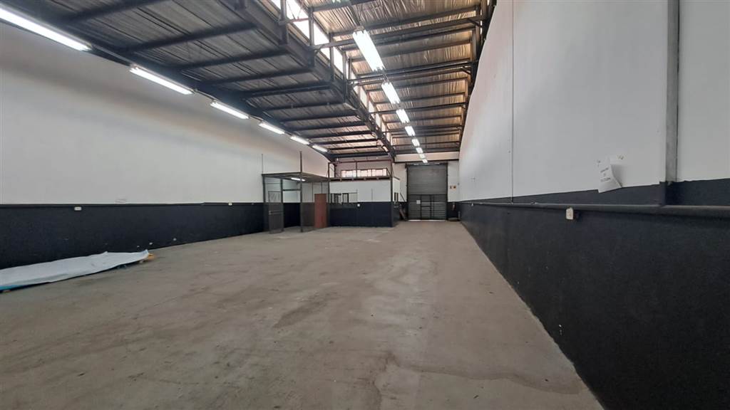 292  m² Industrial space in Silverton photo number 5