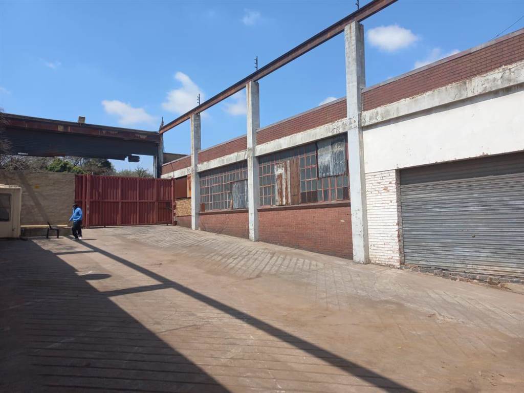 3000  m² Industrial space in Jeppestown photo number 21