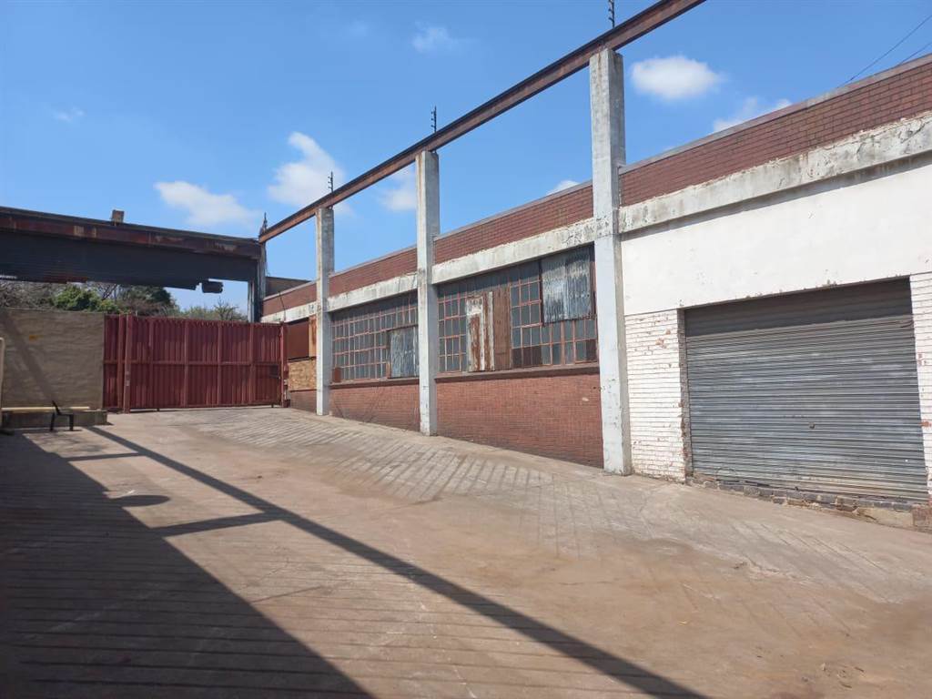3000  m² Industrial space in Jeppestown photo number 5