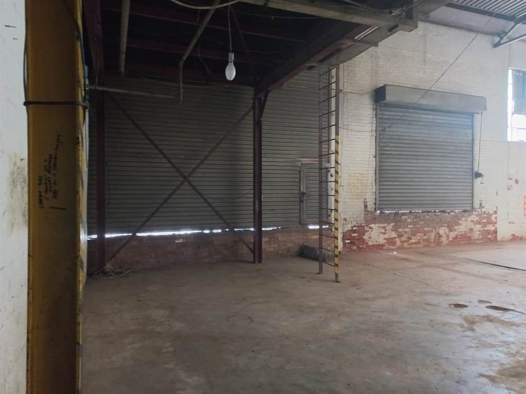 3000  m² Industrial space in Jeppestown photo number 17