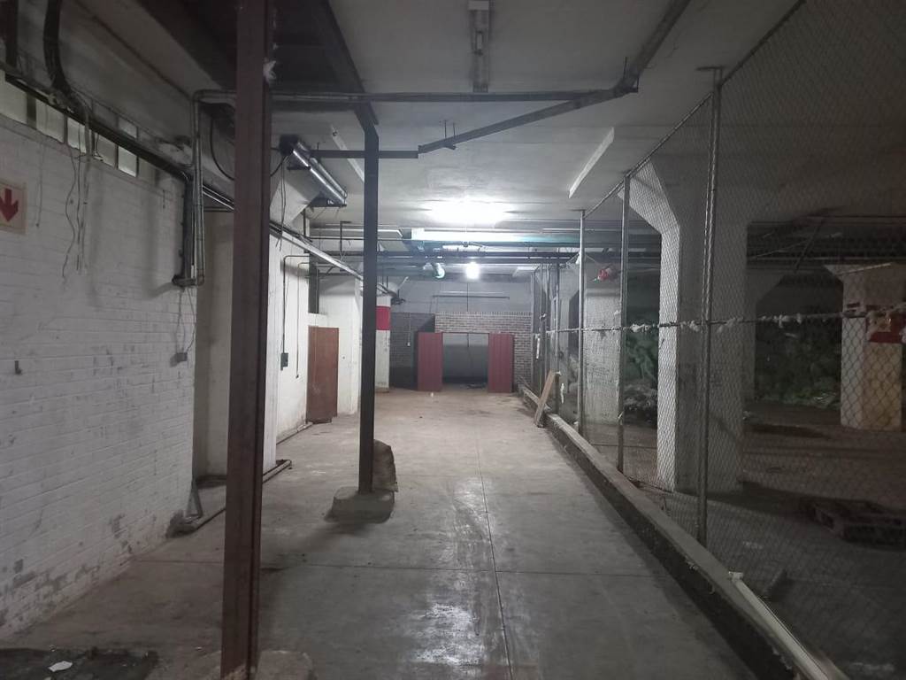 3000  m² Industrial space in Jeppestown photo number 8