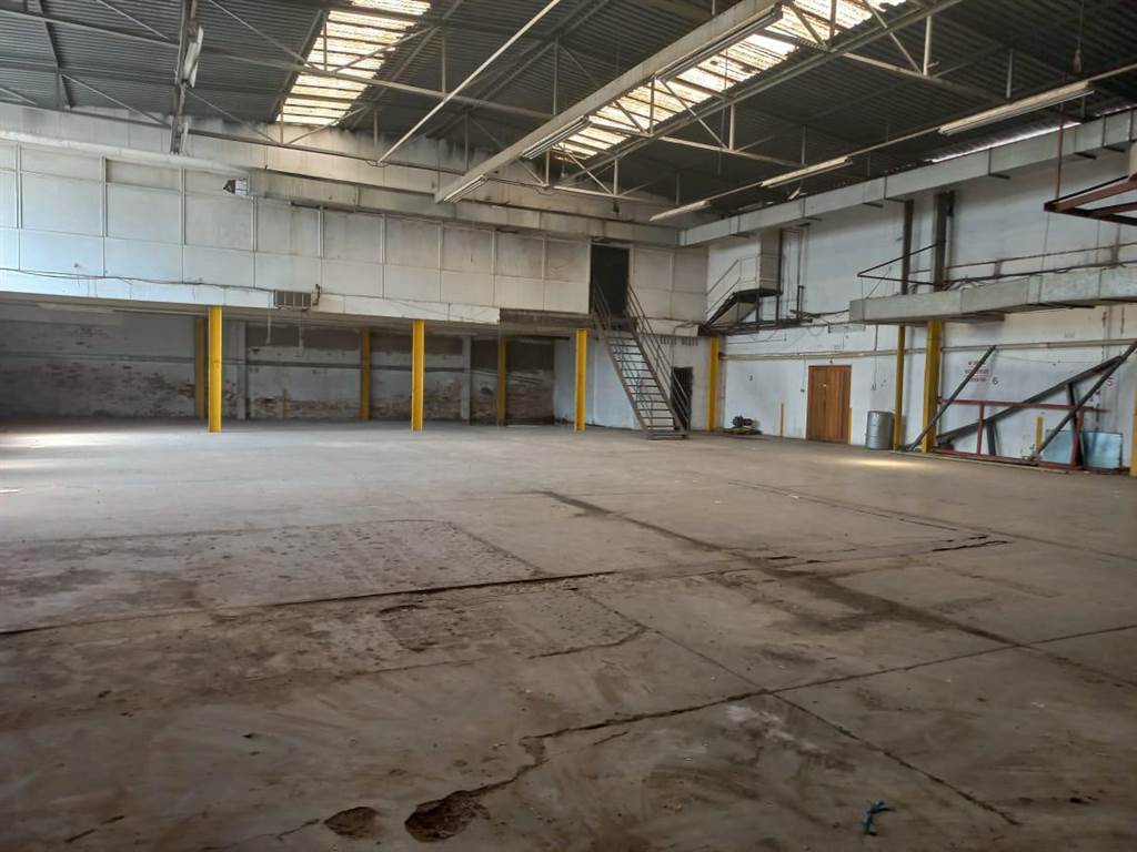 3000  m² Industrial space in Jeppestown photo number 6