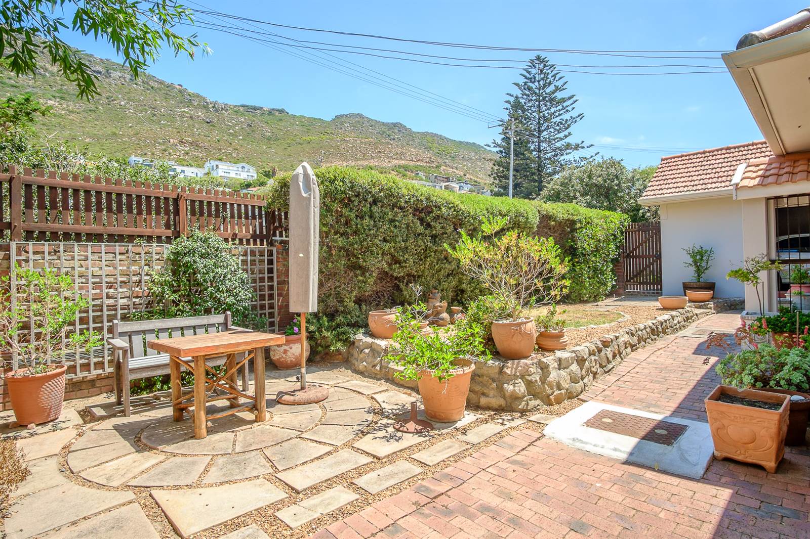 3 Bed House in Fish Hoek photo number 21