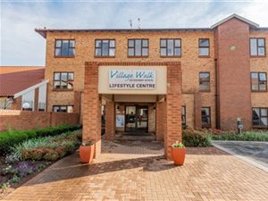 1 Bed Flat in Benoni AH