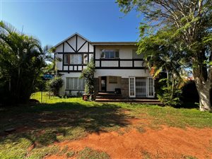 House in Durban North