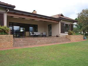 2 Bed House in Cathkin Park