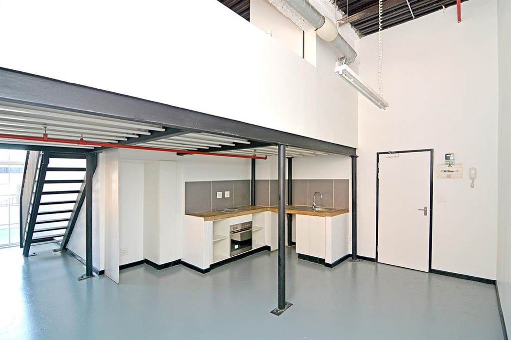 Commercial space in Maboneng photo number 5