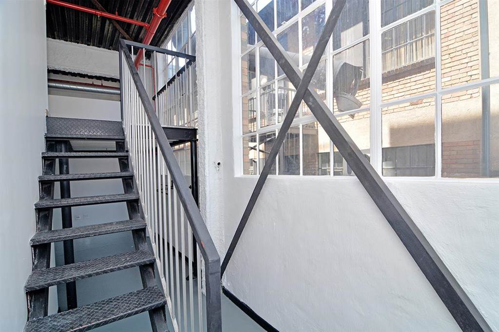Commercial space in Maboneng photo number 10