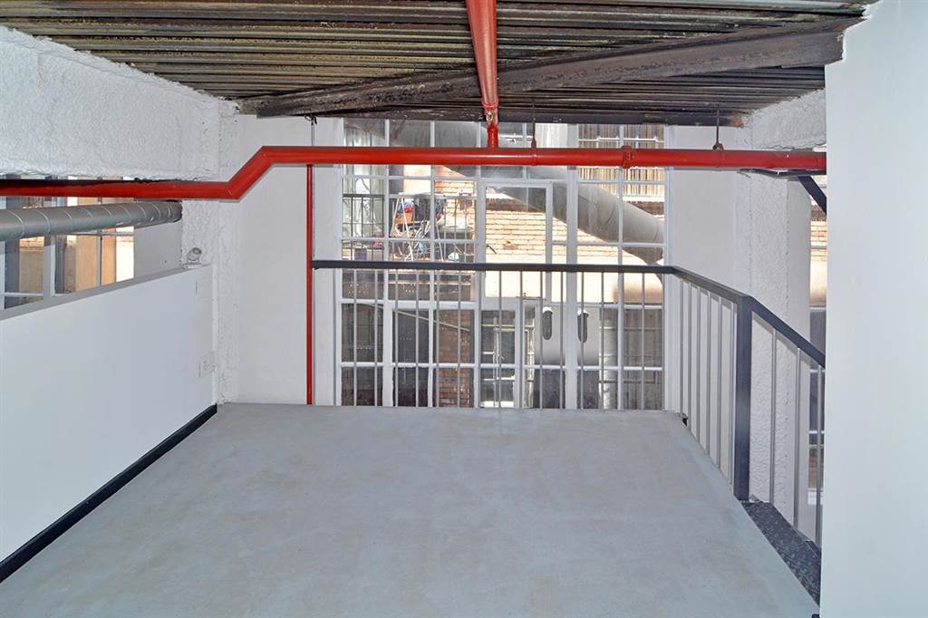 Commercial space in Maboneng photo number 17