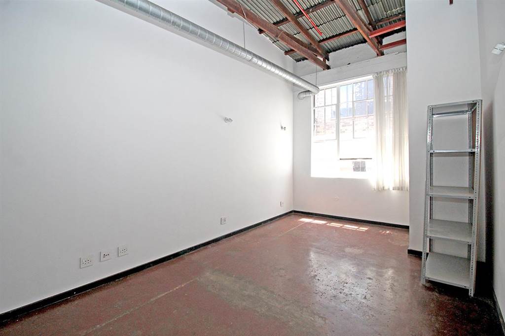 Commercial space in Maboneng photo number 28