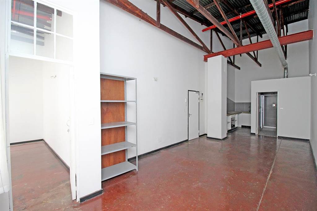 Commercial space in Maboneng photo number 29