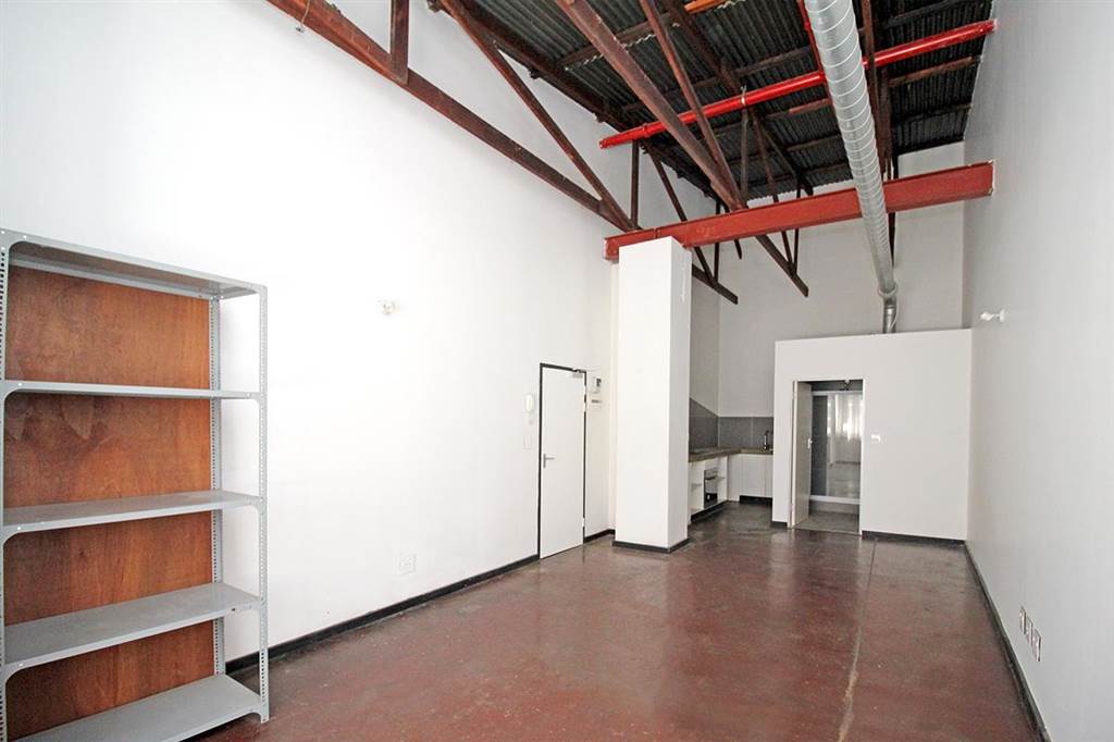 Commercial space in Maboneng photo number 19