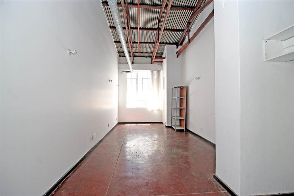 Commercial space in Maboneng photo number 26