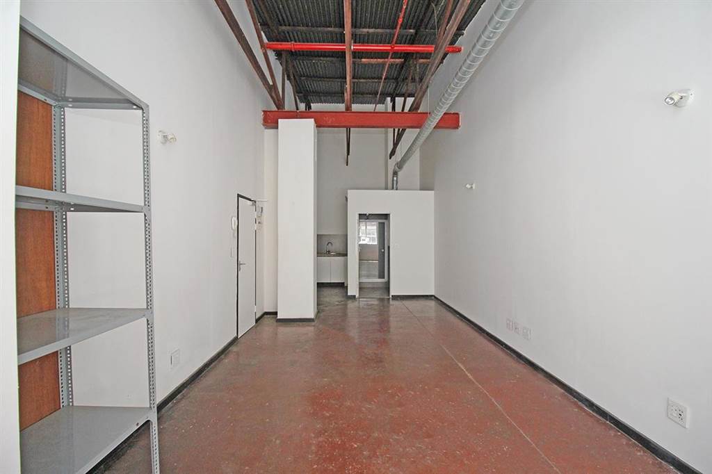 Commercial space in Maboneng photo number 20