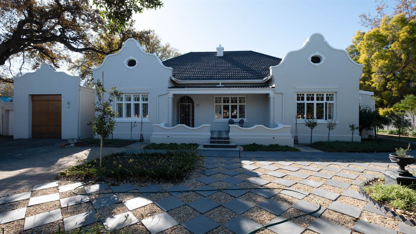 5 Bed House in Robertson photo number 3