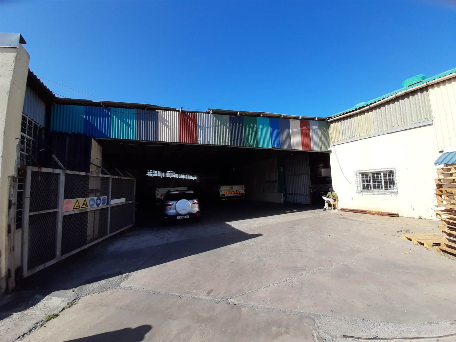 1826  m² Commercial space in Gately photo number 10