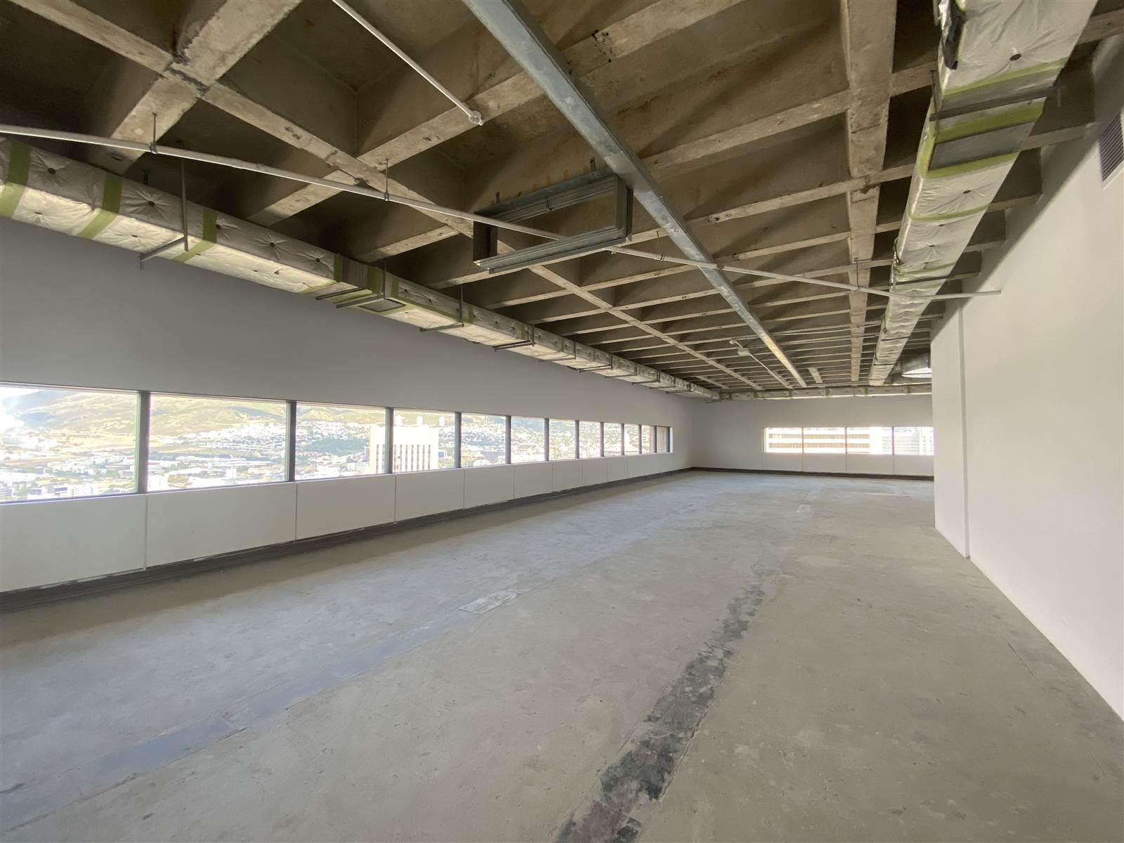 255  m² Commercial space in Cape Town City Centre photo number 7