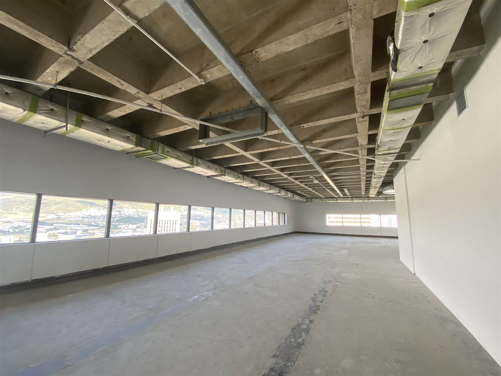 255  m² Commercial space in Cape Town City Centre photo number 8