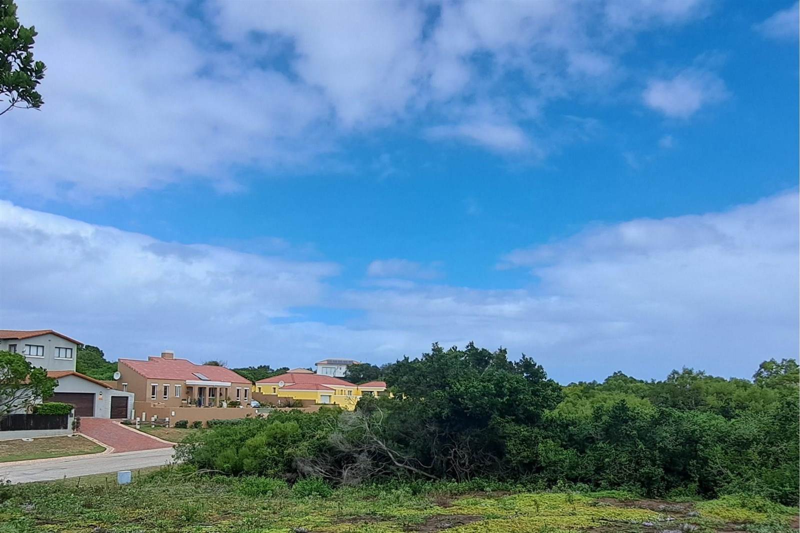 625 m² Land available in St Francis On Sea photo number 4