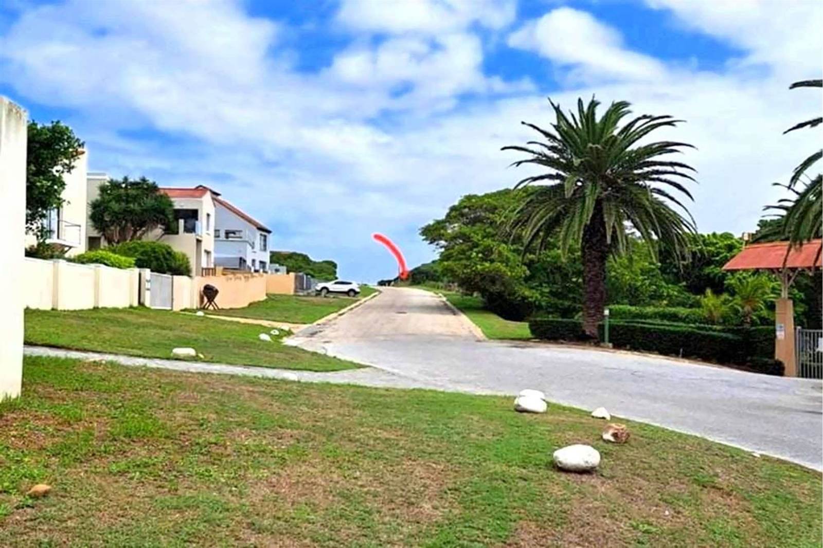 625 m² Land available in St Francis On Sea photo number 3