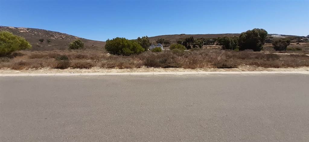 425 m² Land available in St Helena Views photo number 1