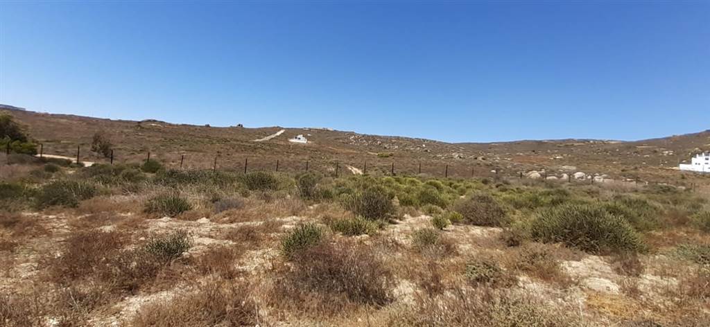 425 m² Land available in St Helena Views photo number 4