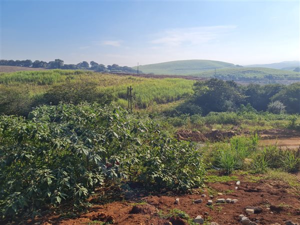 707 m² Land 707 m² Land