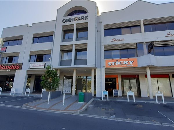 273  m² Commercial space in Bellville Central