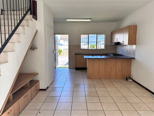 2 Bedroom Townhouse 2 Bedroom Townhouse