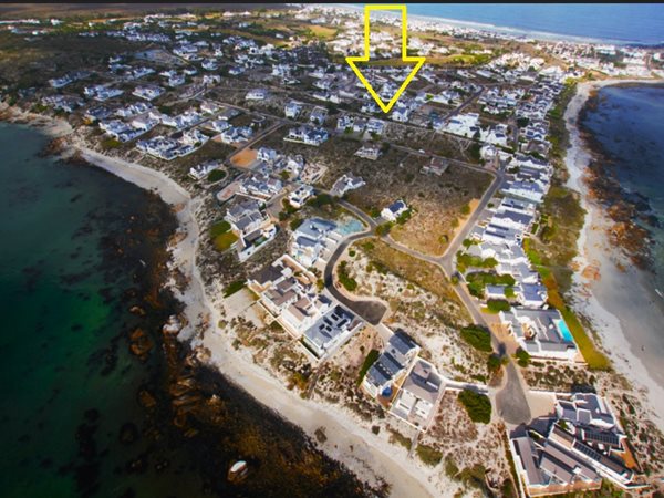 615 m² Land available in Shelley Point
