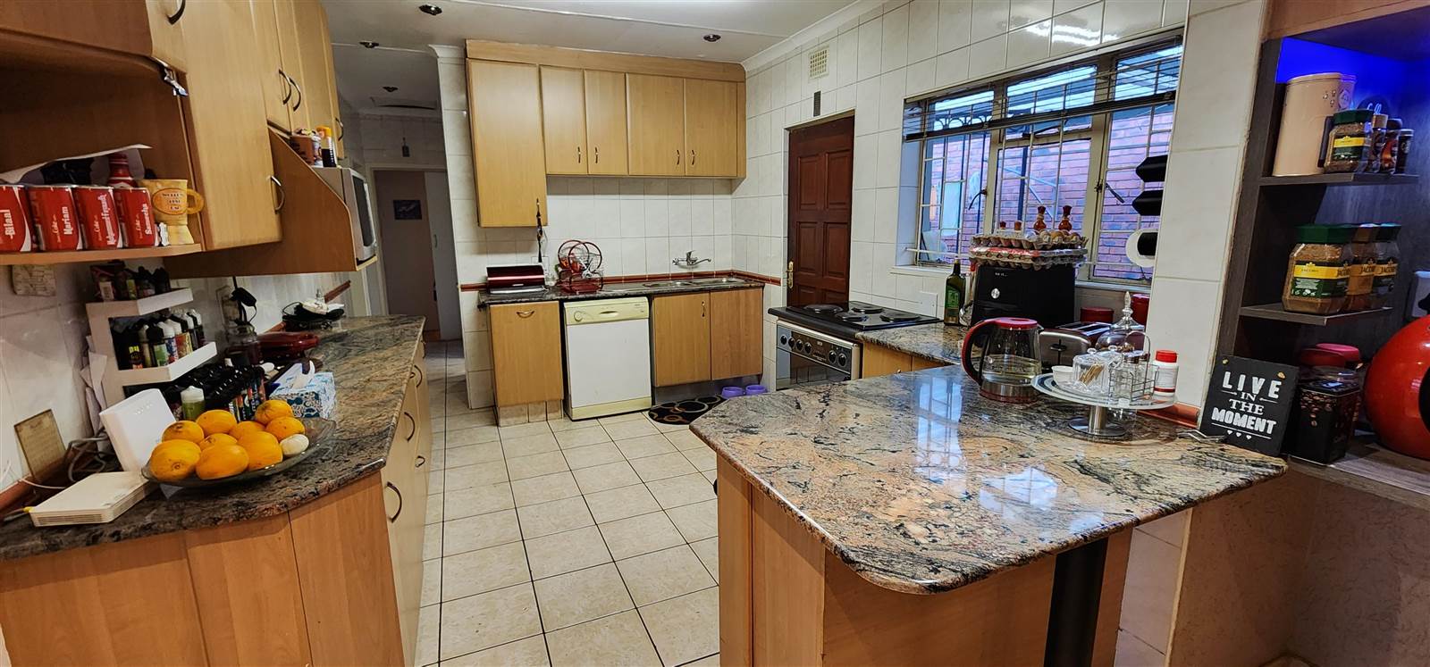 5 Bed House in Laudium photo number 17