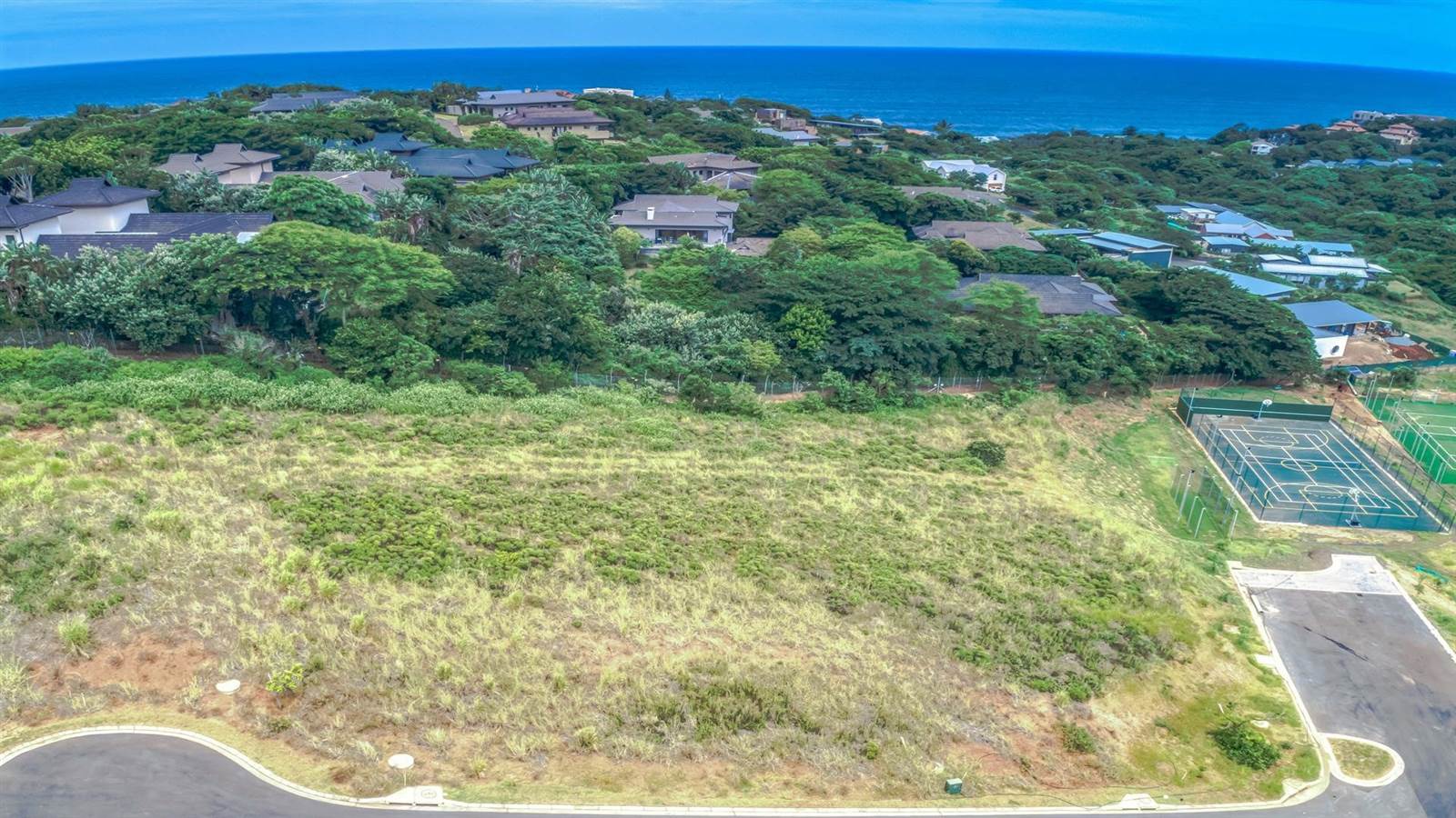 1775 m² Land available in Sheffield Beach photo number 4
