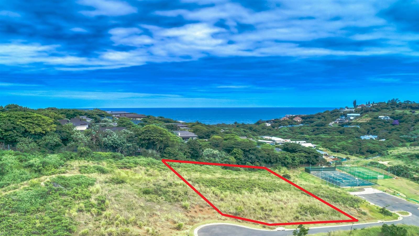 1775 m² Land available in Sheffield Beach photo number 1
