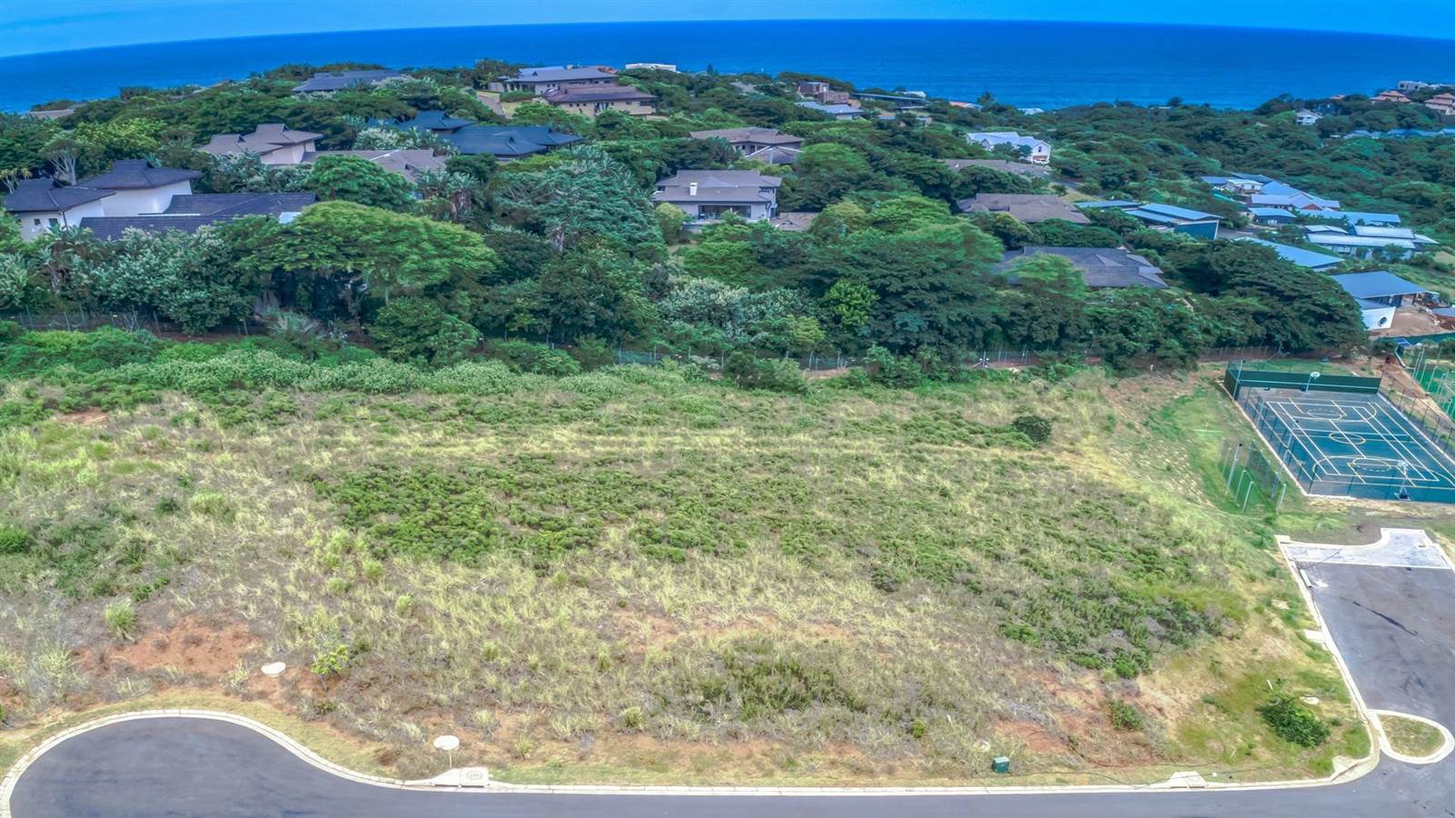 1775 m² Land available in Sheffield Beach photo number 3