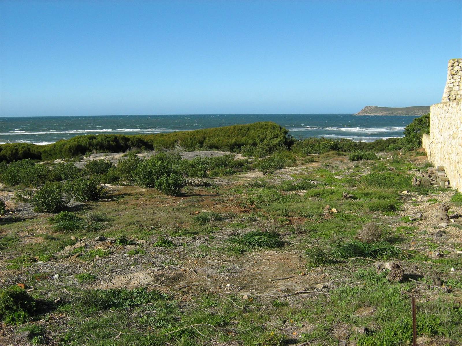 678 m² Land available in Witsand photo number 7