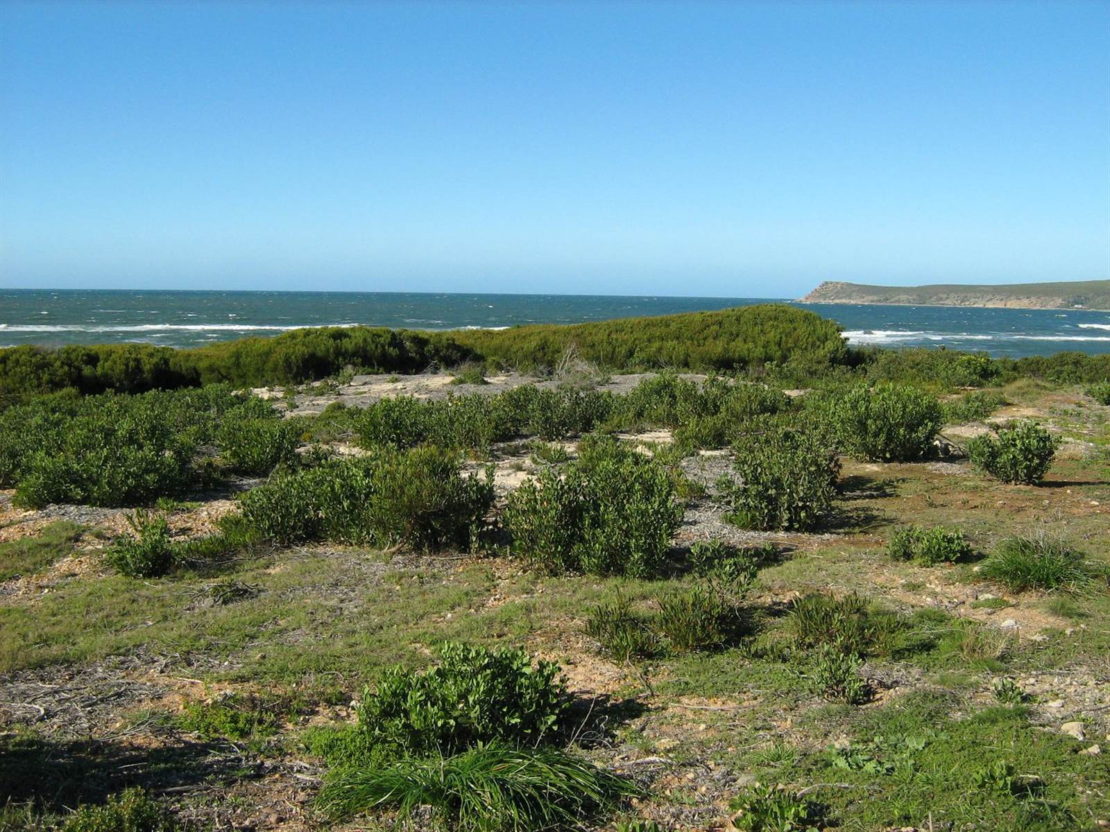 678 m² Land available in Witsand photo number 8