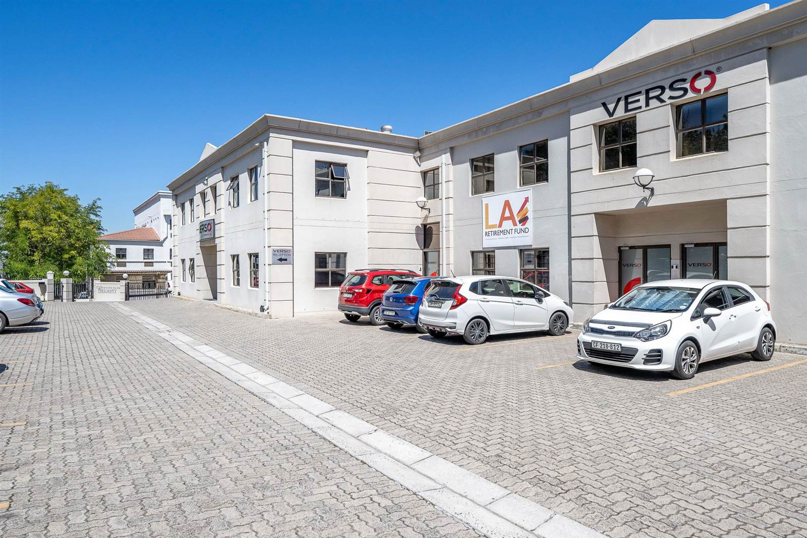 152  m² Commercial space in Rosendal photo number 11