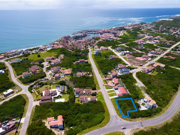 683 m² Land 683 m² Land