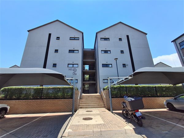 2 Bedroom Apartment 2 Bedroom Apartment