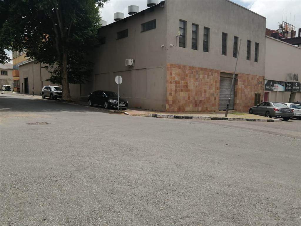744  m² Industrial space in Fordsburg photo number 3