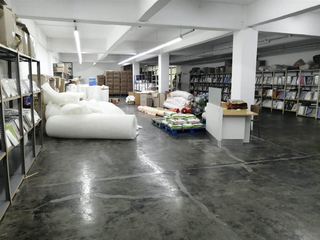 744  m² Industrial space in Fordsburg photo number 5